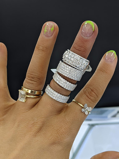 The Diamond Girls - Thumbnail