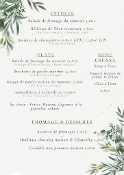 Photo n°21 de L'Escale à Thénioux à Thénioux (Service de location de vélo)