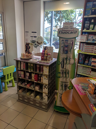 PHARMACIE MONTAGNY - Thumbnail