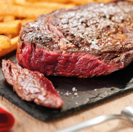 Photo 2 - Buffalo Grill Saint-Ouen