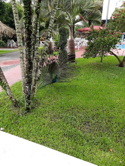 Photos of Canqui&ntilde;a Park