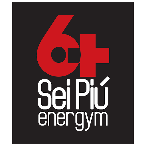 6+ Energym - Visual