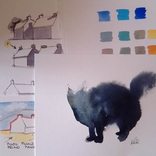 Studio d'Arte Valerio Villani - Thumbnail