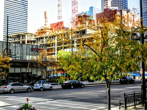 Vectra Bank - Downtown - Thumbnail