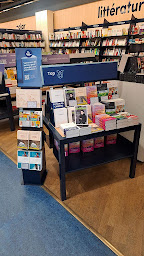 Photo n°49 de Cultura à Labège (Magasin de jeux vidéo)