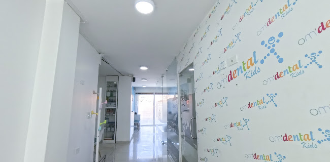 OM'dental Principal - Dentista