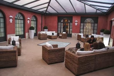Photos of Vittoria Colonna Hotel