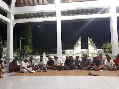 Photos of Pura Dalem Kahyangan Desa Pakraman Serangan