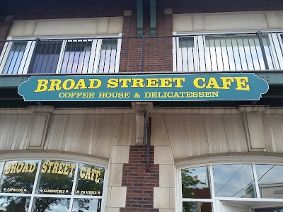 Photos of Broad Street Cafe