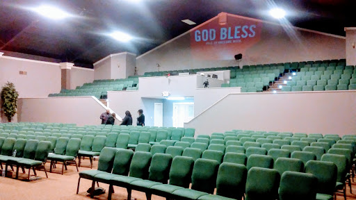 Lighthouse C. C. Ministries - Thumbnail