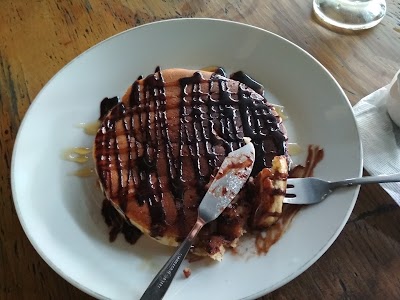 Photos of Kedai Kopi Mataram