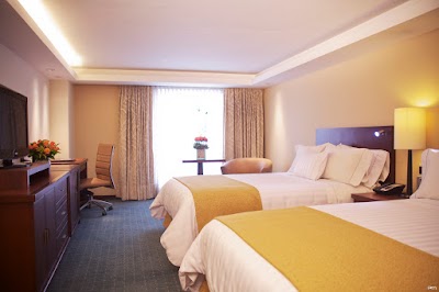lodging
