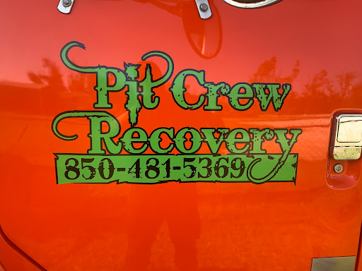 Pit Crew Recovery - Thumbnail
