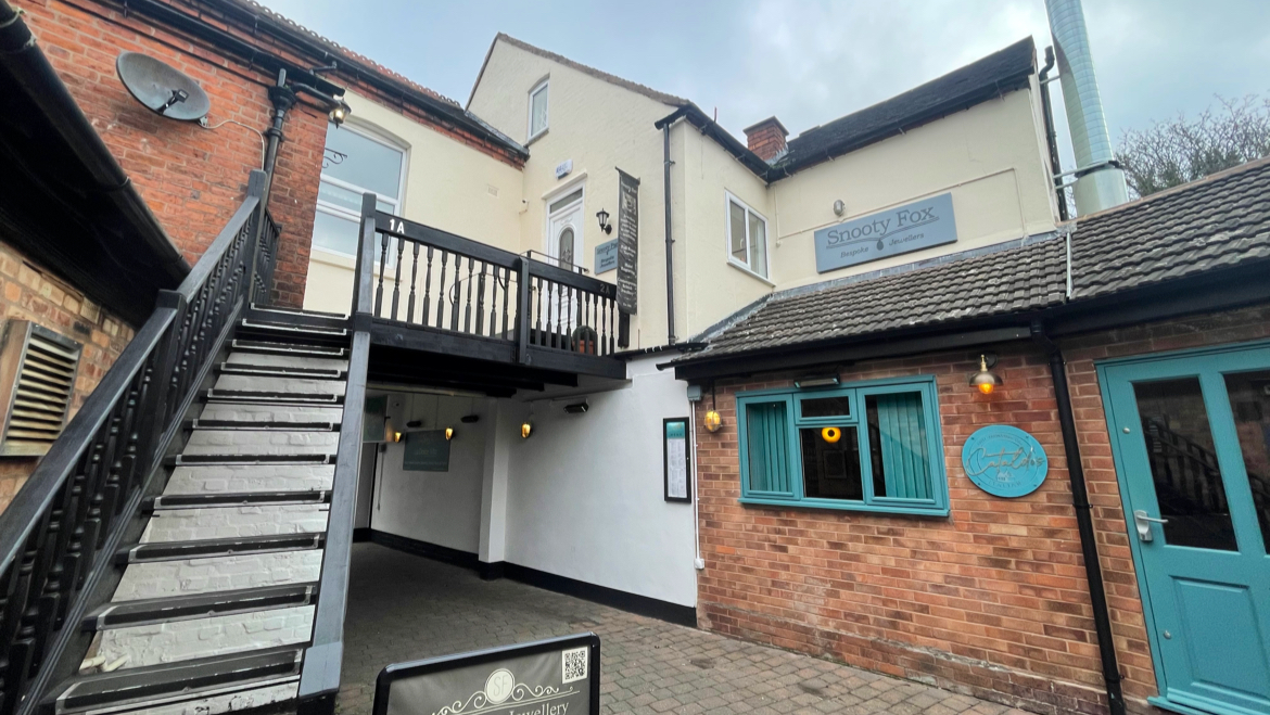 Snooty Fox Bespoke Jewellery - Jewellery - photo 1