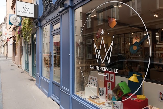 Papier Merveille