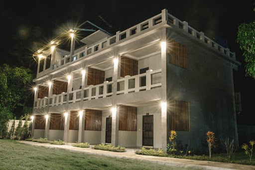 Billabong Cafe & Hotel & Restaurant Koh Phangan