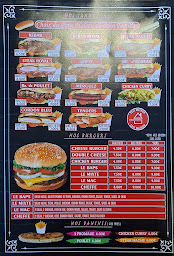 Photo n°7 de Marmara Vignacourt - kebab Mira Restaurant à Vignacourt (Kebab)