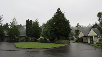 Photos of Wairakei Resort Taupo