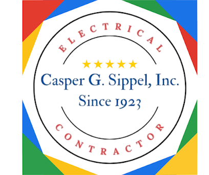 Casper G Sippel Electric