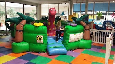 Photos of Bristol Mall