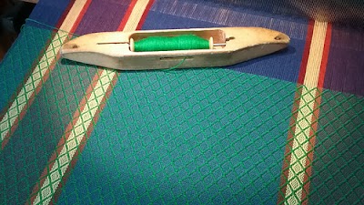 Vermont Weaving Supplies