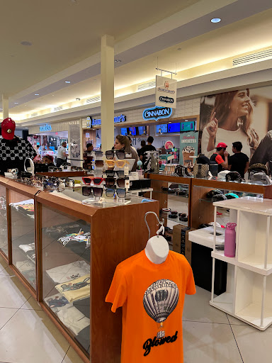 Edison Mall - Visual