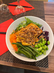 Photo n°2 de Moshi Moshi Restaurant à Hénin-Beaumont (Restaurant de viande)