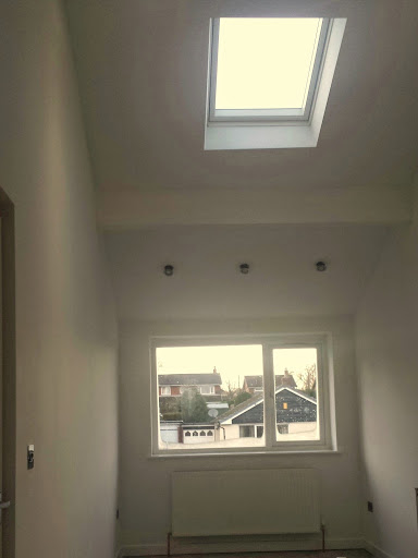 Painter & Decorator George - Thumbnail