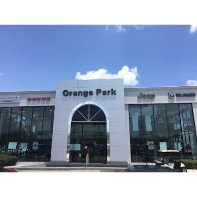 Photos of DARCARS Orange Park Chrysler Jeep Dodge Ram