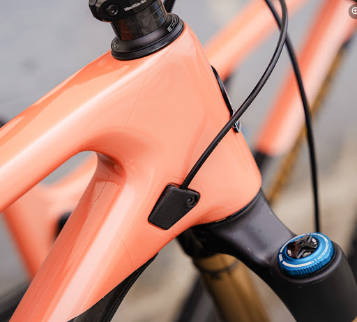 RideWrap - Visual