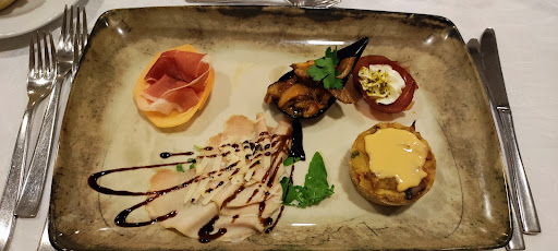 Divino Ristorante Pizzeria - Thumbnail