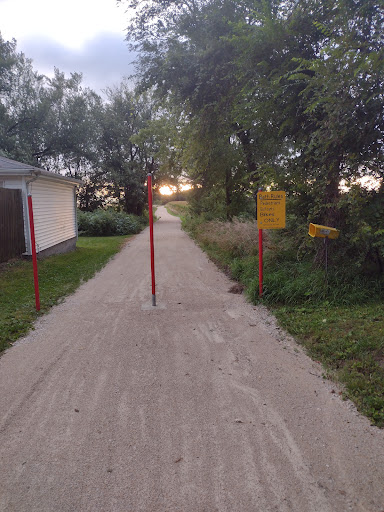 Malta pathway - Visual