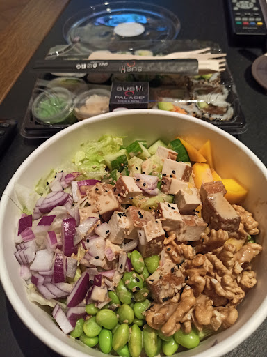 Sushi Palace Bad Schönborn - Thumbnail