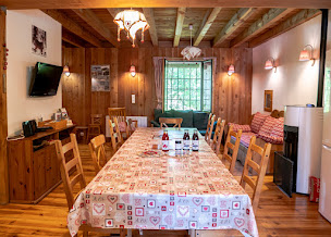 Photo n°16 de Gîte L'Oursière à Chabottes (Hébergement de groupe)