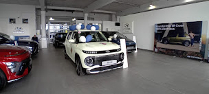 Photo n°21 de Hyundai Saint-Maximin - Protea by Riester à Saint-Maximin (Vendeur de voitures d'occasion)