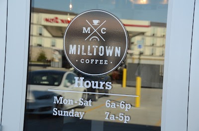 Milltown Coffee Bettendorf