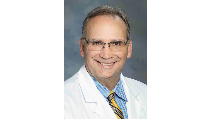 John Davis Md