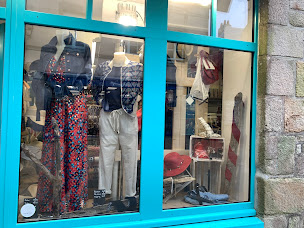 Photo n°2 de Acidulé à Guérande (Magasin de vêtements)