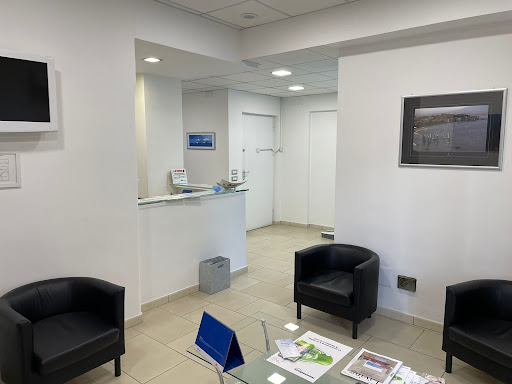 Studio dentistico Dott. Giorgio Rocca - Thumbnail