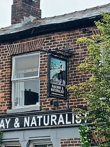 The Railway & Naturalist Gallery - United Kingdom