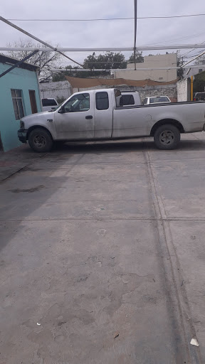 Estacionamiento Eben-ezer - Thumbnail