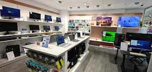Photo n°1 de LDLC La Roche-Sur-Yon à La Roche-sur-Yon (Magasin de matériel Hi-Fi)