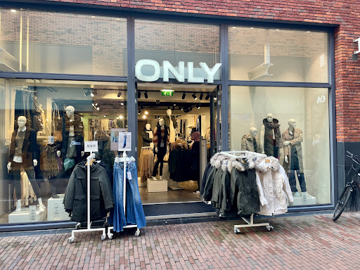 ONLY Assen - Visual