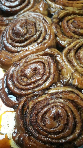 Opiniones de Panadería El Pan Venezolano en Sangolqui - Panadería