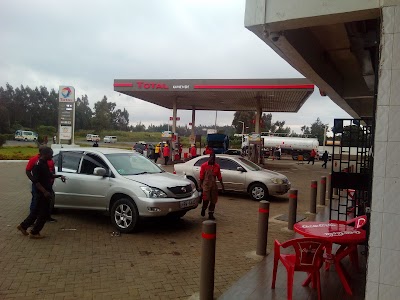 Photos of Total Kimende Service Station