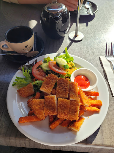 Wharf Cafe @Pyrmont - Thumbnail