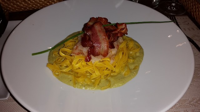 Ristorante Oberdan da Mario