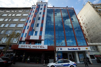 Photos of Soyic Hotel