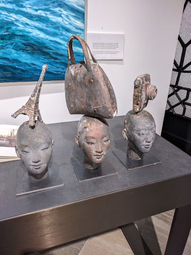 John Holland Gallery - Thumbnail
