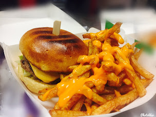 Photo n°2 de Marcel's L'atelier Du Hamburger à Cabriès (Restauration rapide)